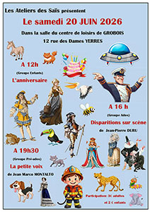 La culotte de Jean Anouilh