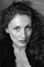 Mariane Zahar